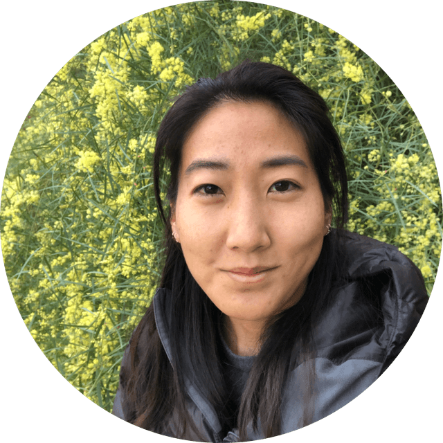 Profile photo of Ariel Imoto